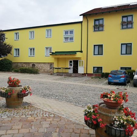 Gasthof Wimmer Eisenstadt Esterno foto