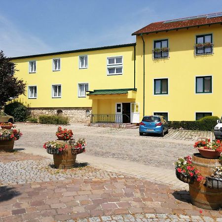 Gasthof Wimmer Eisenstadt Esterno foto