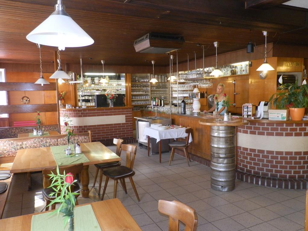 Gasthof Wimmer Eisenstadt Esterno foto